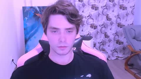 Dead A online show from October 11, 4:55 am