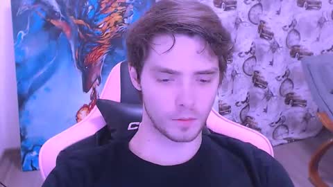 Dead A online show from October 16, 4:02 am