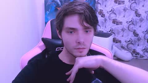 Dead A online show from October 24, 10:00 am