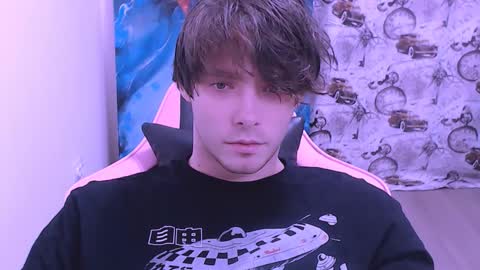 Dead A online show from November 26, 5:41 am