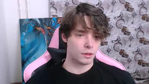 Dead A online show from February 14, 3:58 am