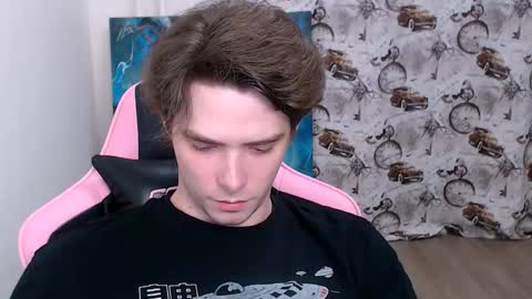 Dead A online show from February 28, 8:43 pm