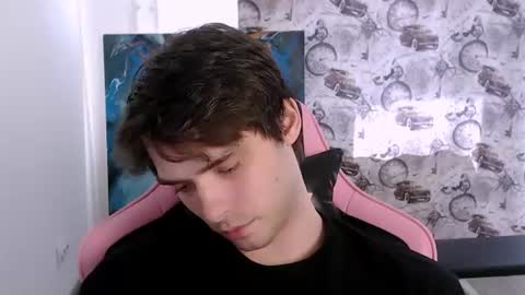 Dead A online show from June 20, 1:14 pm