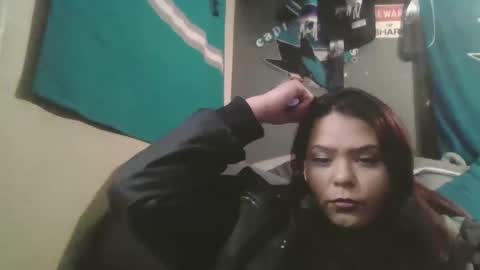 dnasty408 online show from February 18, 2:40 am