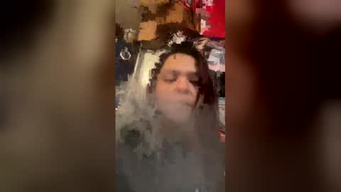 dnasty408 online show from February 23, 2:42 am