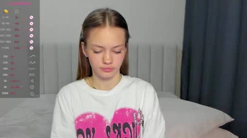 Polly and Kiriko online show from October 21, 10:32 pm