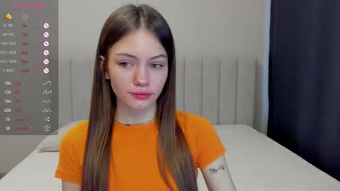 Polly and Kiriko online show from February 24, 11:19 am