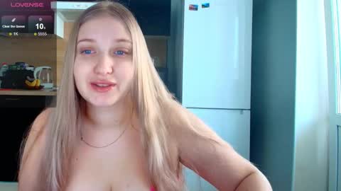 Alice online show from March 3, 7:03 am