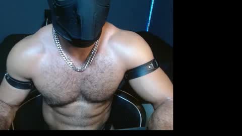 dober_manent online show from November 23, 3:28 am