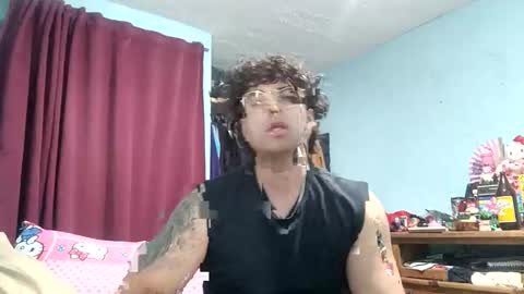 MrPepino online show from November 20, 8:03 am