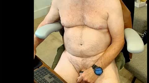 doctorcockring online show from December 16, 6:24 pm