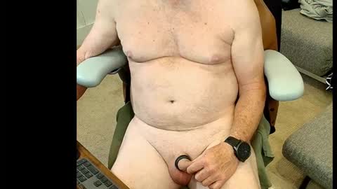 doctorcockring online show from March 3, 6:58 pm