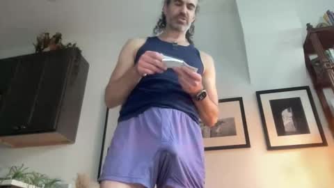 Snapshot of doctorjwillseeyounow chatting on March 6, 1:02 am doctorJwillseeyounow online show from March 6, 1:02 am
