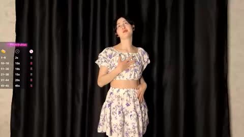 Snapshot of dodiebabikian chatting on November 26, 9:16 pm Annie PVT IS OPEN online show from November 26, 9:16 pm