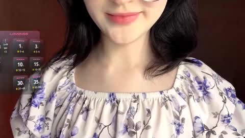 Snapshot of dodiebabikian chatting on April 10, 9:08 pm Annie PVT IS OPEN online show from April 10, 9:08 pm