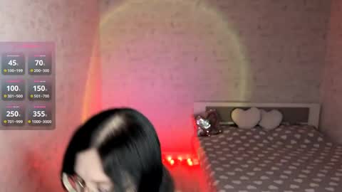 Snapshot of dodiebabikian chatting on April 14, 9:10 pm Annie PVT IS OPEN online show from April 14, 9:10 pm