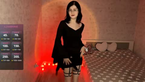 Snapshot of dodiebabikian chatting on April 21, 9:06 pm Annie PVT IS OPEN online show from April 21, 9:06 pm