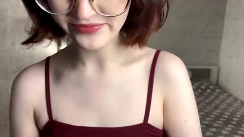 Annie PVT IS OPEN online show from June 14, 9:06 pm
