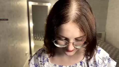 Annie PVT IS OPEN online show from July 7, 9:08 pm