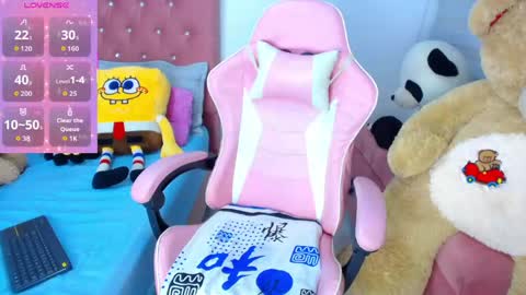 Snapshot of doe_sofi chatting on April 29, 9:57 am sofi online show from April 29, 9:57 am