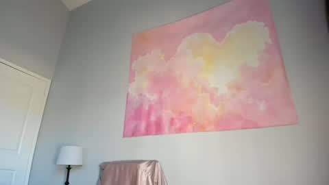 doeeyedpeach online show from July 23, 1:58 am