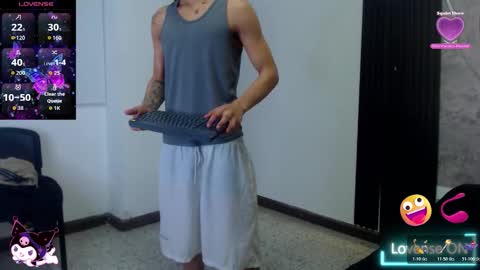 Snapshot of dogan_renz0 chatting on March 7, 12:02 pm Dogan online show from March 7, 12:02 pm