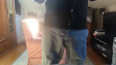 Theprinceofdarkness online show from March 21, 1:26 pm