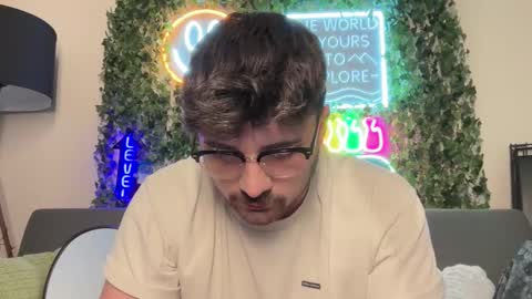 GIJO online show from February 20, 4:09 am