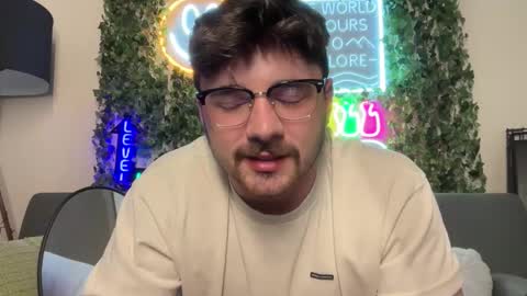 GIJO online show from February 20, 6:19 am