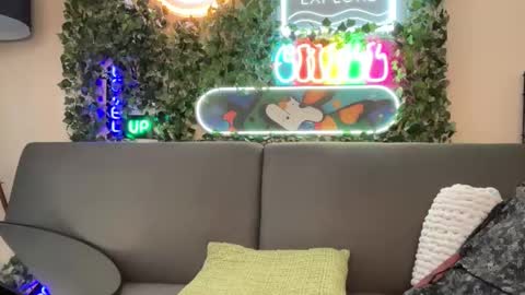 GIJO online show from February 24, 4:16 pm