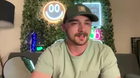 GIJO online show from March 30, 1:39 am