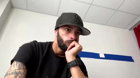 doingmek9 online show from October 23, 1:21 pm