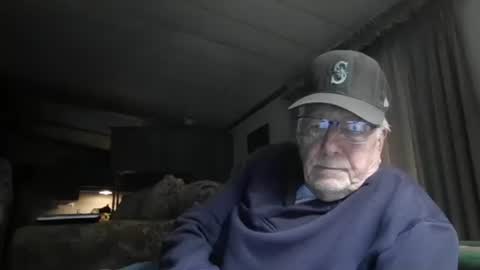 Snapshot of doingmyself69 chatting on March 13, 3:18 pm doingmyself69 online show from March 13, 3:18 pm