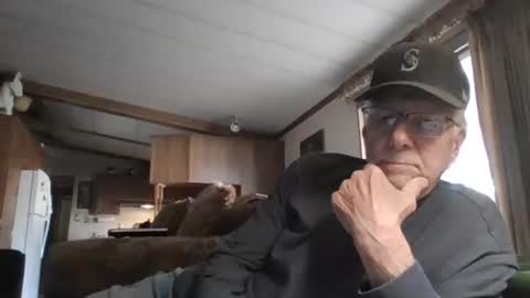 Snapshot of doingmyself69 chatting on March 16, 5:39 pm doingmyself69 online show from March 16, 5:39 pm