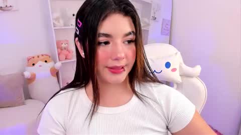 antonella online show from October 7, 12:41 am