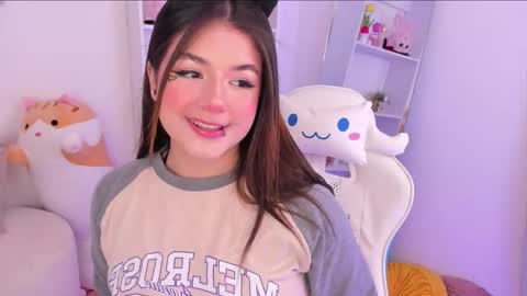 antonella online show from January 10, 3:19 am