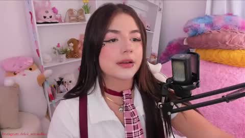 antonella online show from May 28, 3:59 am