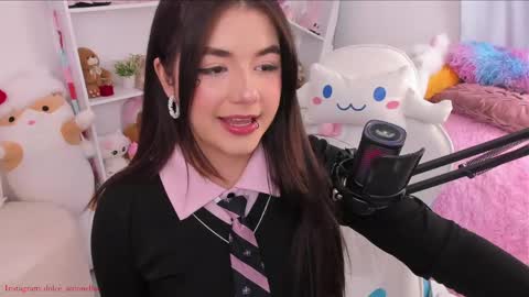 antonella online show from June 4, 2:39 am