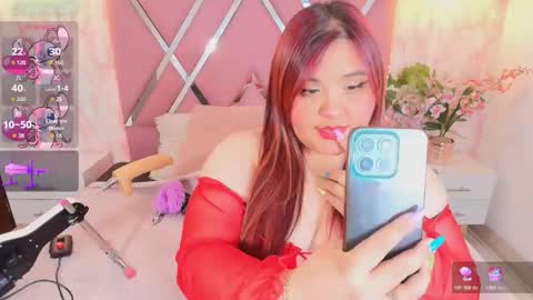 Dolce Pearl online show from April 20, 2:14 am