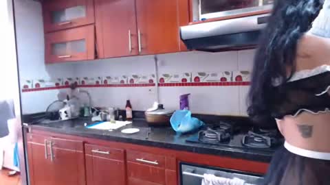 Snapshot of dolceclown_ chatting on October 20, 7:47 pm dolceclown_ online show from October 20, 7:47 pm