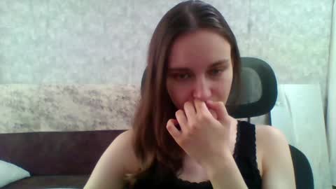 Snapshot of dolcezza_ chatting on May 15, 10:55 am dolcezza_ online show from May 15, 10:55 am