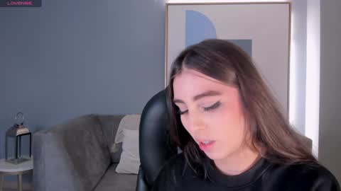 Snapshot of dolcieelliot chatting on December 26, 6:12 pm Dolcie online show from December 26, 6:12 pm