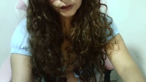 doll78latin online show from February 25, 4:46 am