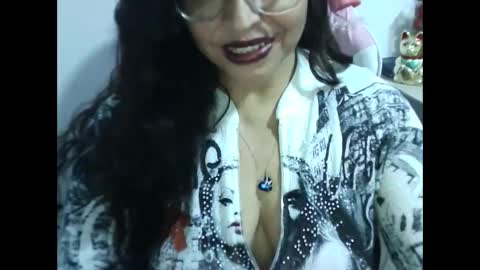 doll78latin online show from September 12, 11:26 pm