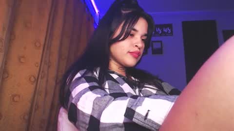 doll_and_thebrown online show from November 6, 3:07 am