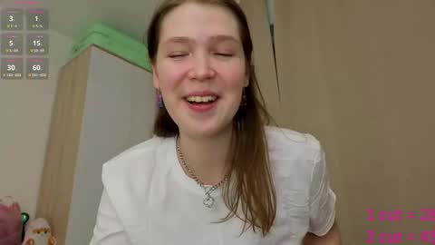 Snapshot of doll_ball chatting on January 31, 8:40 pm Ann online show from January 31, 8:40 pm