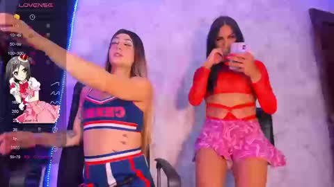 Luciana           My   online show from September 27, 12:15 am