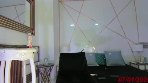 Snapshot of doll_isaa chatting on January 7, 12:41 pm ISA DOLL online show from January 7, 12:41 pm