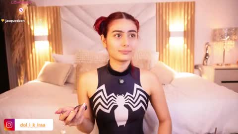 doll_kira_ online show from June 2, 2:30 pm