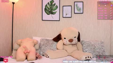 doll_lorenn26 online show from October 26, 3:29 pm